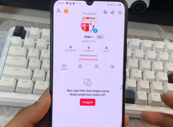 Cara Live TikTok Tanpa 1000 Follower Terbaru 2025 Live Streaming Jadi Mudah