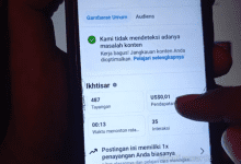 Rahasia FB Pro! Cara Dapat Dollar Besar Meskipun Tayangan Sedikit