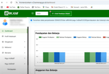 Cara Ajuan BOS Madrasah dan BOP RA TW 3&4 di eRKAM dan Berkas Yang Harus Disiapkan