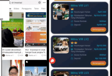Aplikasi VIR Apakah Penipuan SCAM? Review Jujur Pengalaman Pengguna