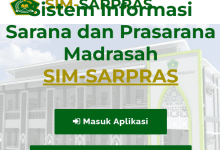 Cara Mengajukan Proposal di Simsarpras Kemenag Dan Syaratnya