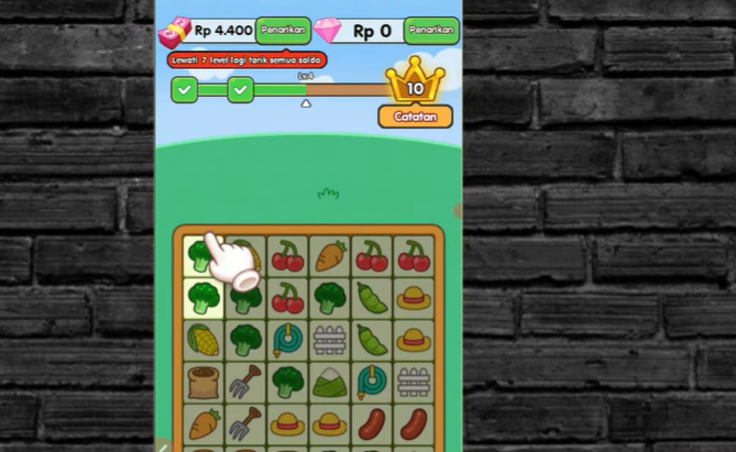 Game Link Tile Journey Apakah Terbukti Membayar? Review Terbaru!