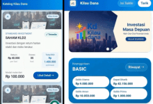5 Cara Dapat Uang dari Kilau Dana, Apakah Masih Terbukti Membayar?