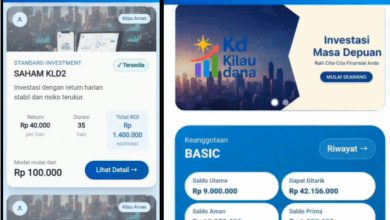 5 Cara Dapat Uang dari Kilau Dana, Apakah Masih Terbukti Membayar?