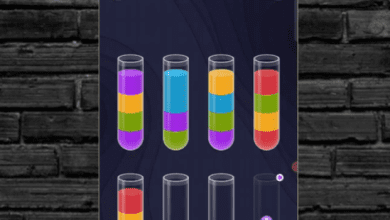 Water Sort! Color Sort Puzzle Apakah Menghasilkan Uang? Review Terbaru