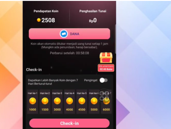 Cara Menarik Uang di Lucky Dramas, Apakah Terbukti Membayar?