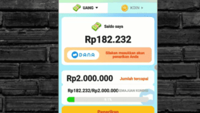 Forest Animal Tile Blast Apakah Membayar Rp 2 Juta? Review Terbaru!