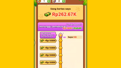 Berhasil! 5 Cara Menyelesaikan Misi Antrean Di Crazy Rock Tanpa Undang Teman