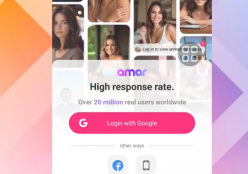 5 Cara Login Aplikasi Amar dan Cara Buat Akun Untuk Pemula!