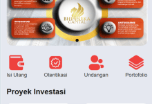 Jangan Investasi di Aplikasi Fundiq SBC Sebelum Lihat Ini, Benarkah Penipuan?