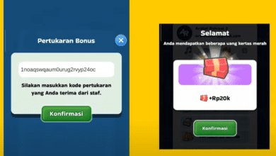 Kode Bonus RICH TYCOON Terbaru, Dapat Rp 20.000 dari Developer Gamenya