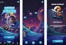 Astro Juniors Apakah Menghasilkan Uang? Ini Review Terbaru!