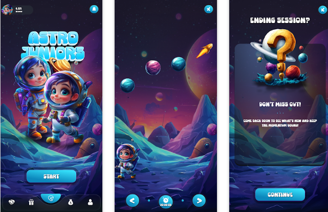 Astro Juniors Apakah Menghasilkan Uang? Ini Review Terbaru!