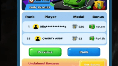 5 Cara Klaim 1500 Satoshi Gratis Dari Speed Wallet Apk, Beneran Dikasih!!