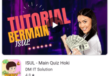 Cara Cepat Dapat Uang Dari Apk Isul Tanpa Undang Teman Terbaru 2025