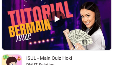 Cara Cepat Dapat Uang Dari Apk Isul Tanpa Undang Teman Terbaru 2025