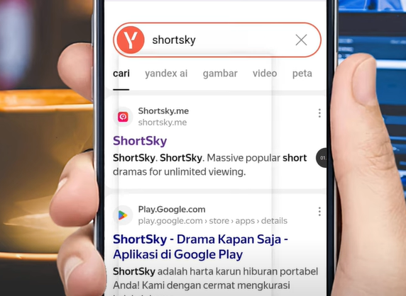 6 Cara Menghasilkan Uang Dari Yandex Terbaru 2025 Bisa Coba ini!