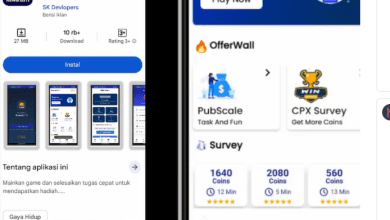 Aplikasi Rewards 11 Apk Apakah Terbukti Membayar? Review Penarikan Saldo