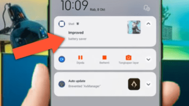 Shell AI, Module Gaming Terbaru Untuk Mengatasi Lag Saat Main Game