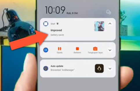 Shell AI, Module Gaming Terbaru Untuk Mengatasi Lag Saat Main Game