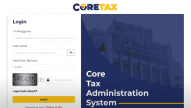 5 Cara Mengatasi Gagal Login di CoreTax Terbaru, Ini Solusinya