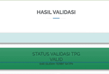 Validasi Info GTK Tahap 3 Belum Valid? Ini Penyebab dan Solusinya!