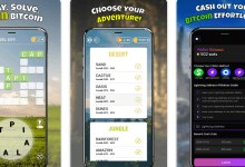Cara Nuyul WORD PUZZLE APK Game Penghasil Satoshi Bitcoin Terbukti Membayar!