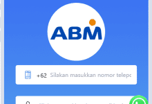 Review Aplikasi ABM Penghasil Uang Tugas Instal Aplikasi Fake Apakah Aman?