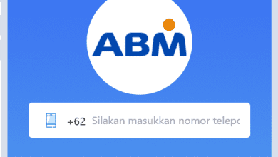Review Aplikasi ABM Penghasil Uang Tugas Instal Aplikasi Fake Apakah Aman?