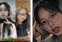 Video Full Lifana Ambiyah Viral di Tiktok, Adakah Link Nonton Terbaru? Cek Disini!