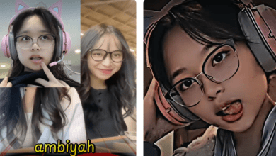 Video Full Lifana Ambiyah Viral di Tiktok, Adakah Link Nonton Terbaru? Cek Disini!