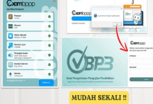 Cara Install Exam BPPP UP PPG 2025 Terbaru, Instalasi ExamBrowser Terbaru!