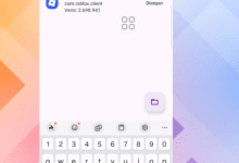 Cara Setting Virtual Master Afk Fish It Roblox Terbaru Agar Maksimal