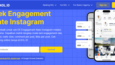 Review KOL Management: Solusi End-to-End untuk Brand dan Talent Bersama KOL.ID