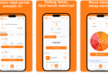 Aplikasi XinXun Apk Investasi Apakah Legal OJK atau Penipuan? Review Jujur!