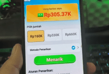 Cara Menarik Uang Kertas Hijau di Game Magic Car Tanpa Antrian!