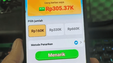 Cara Menarik Uang Kertas Hijau di Game Magic Car Tanpa Antrian!