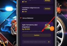 Cara Undang Teman di Aplikasi Melolo Terbaru Bonus Rp30.000,
