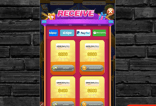 Review Golden Dragonlord Apk Apakah Terbukti Membayar atau Penipuan?