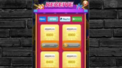 Review Golden Dragonlord Apk Apakah Terbukti Membayar atau Penipuan?