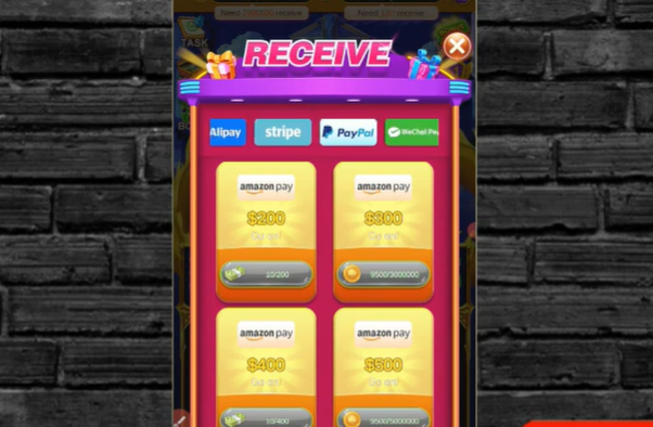 Review Golden Dragonlord Apk Apakah Terbukti Membayar atau Penipuan?