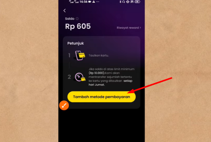 Cara Menarik Uang di Aplikasi Melolo ke DANA atau OVO Terbaru!