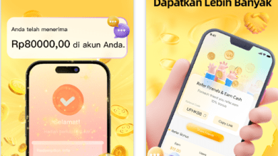 Cara Dapat Uang dari Prize Go Apk Apakah Terbukti Membayar? Review Terbaru!