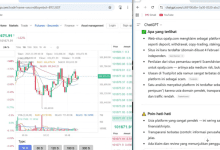 Opalp.com Trading Kripto Apakah Legal OJK atau Penipuan? Review Terbaru!