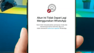 6 Cara Mengatasi WA Kena Blokir Permanen Terbaru 2025 Langsung Pulih, Ini Solusinya!