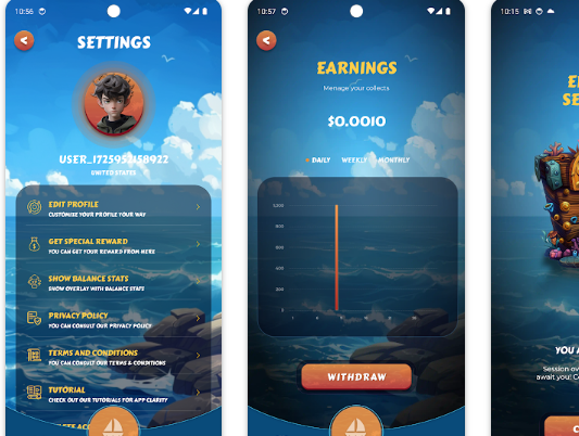 Cara Menghasilkan Uang dari Boat Away APK, Apakah Terbukti Membayar?