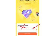 Cara Mengatasi Undang Teman Tapi Referral Tidak Masuk di CapCut