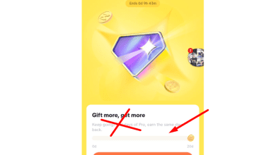 Cara Mengatasi Undang Teman Tapi Referral Tidak Masuk di CapCut