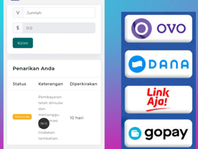 Apakah Vizor Tube Apk Scam? Review Pengalaman WD Terbaru