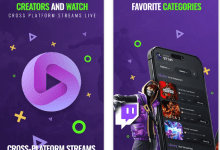 Review Aplikasi Cross Platform Streams Penghasil Uang 2025 Nonton Video Dibayar!